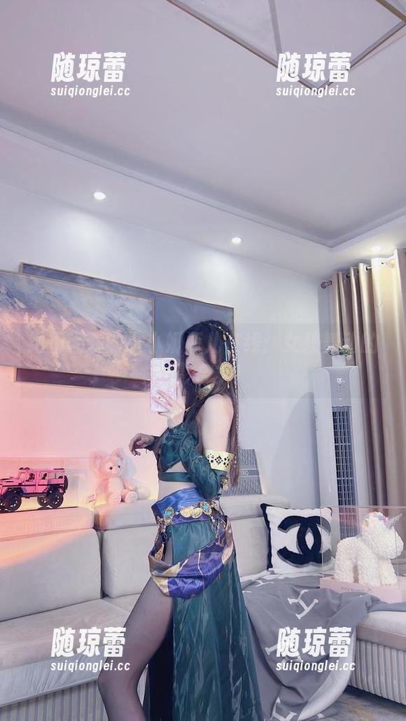 绝不无聊的小小奶瓶儿在线：女孩舞动的摄影合集！