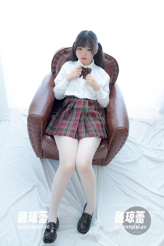 少女秩序 - 在鹿可的高清厨娘图册中感受调料的跃动