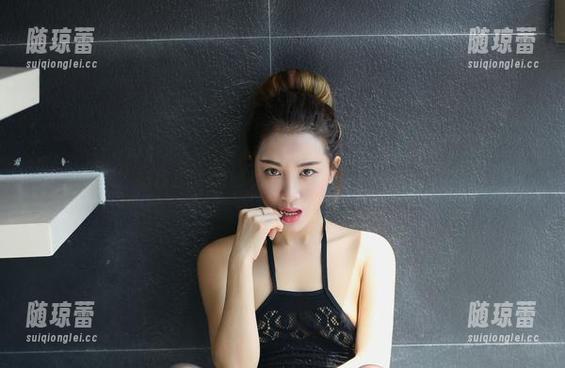 尤物馆 - 婕西儿jessie的棉袜日记：一张图片，千种温柔
