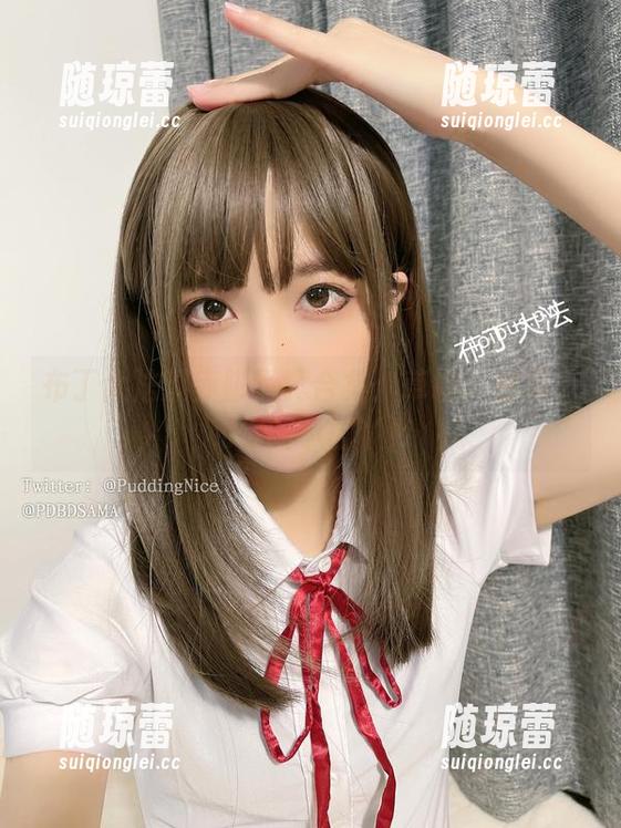 布丁大法湿赤脚写真合集：草地、沙滩、和你的小脚丫！