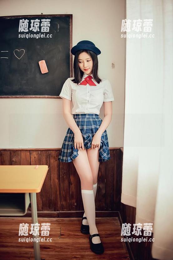 年年Nnian与她的神明之女cos美图，究竟能撩到几颗心？