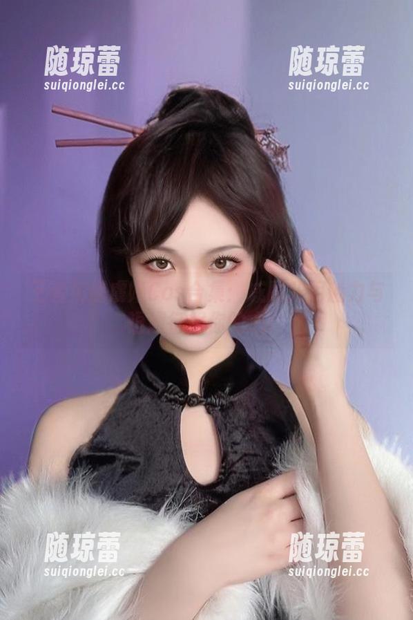 王者荣耀虞姬Cos合集：戚顾儿用魅力与逗趣征服你的心！