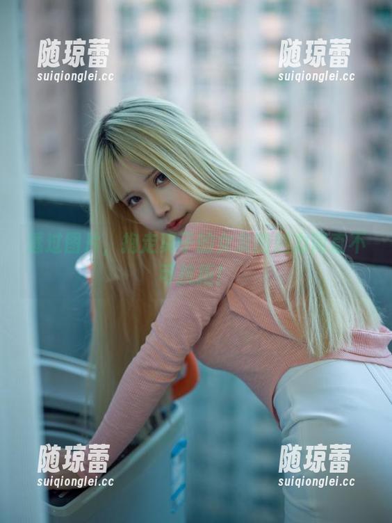 透过图片，抱走莫子的女友的魅力简直不可抗拒！