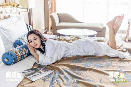 推女神 - 程小烦出品：打开高清豹纹图册，放心“豹”得不带滤镜！