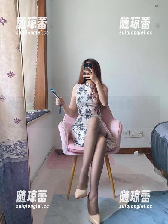 微密圈 - 提袜少女的和服私拍合集，不小心变身了和风女神！