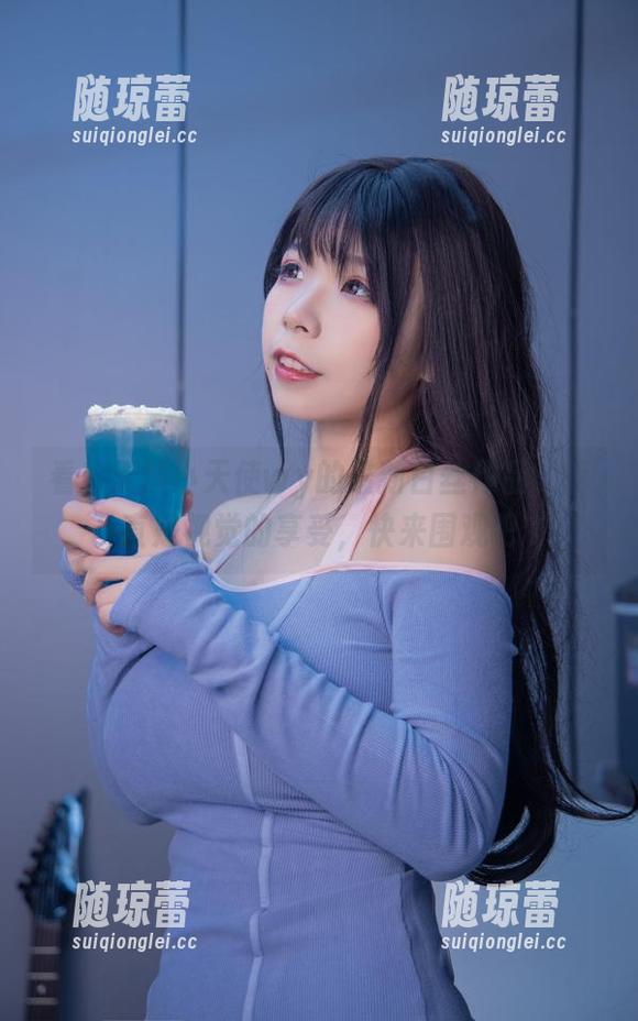 看！无颜小天使wy的最新白丝作品，简直是视觉的享受，快来围观吧