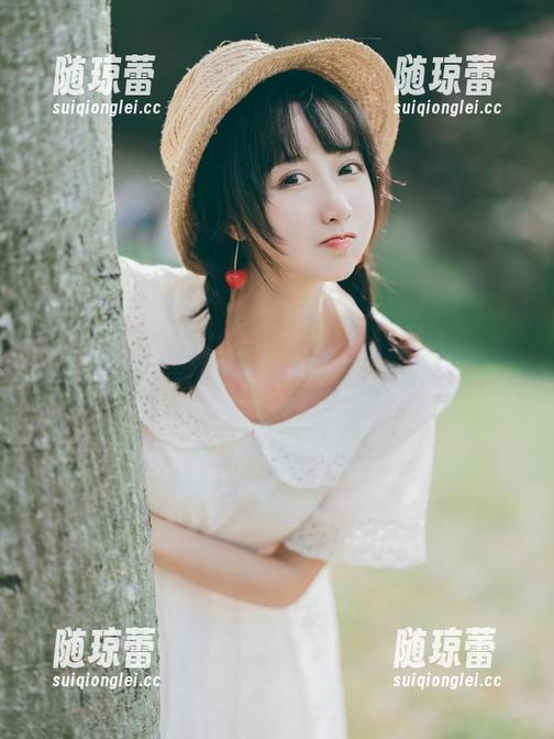 草莓泳衣全套图片大公开，木绵绵OwO又收割了一波粉丝！