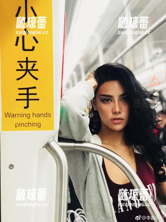微密圈 - 看李嘉欣97的视频图册，感叹生活真的可以这么美好！