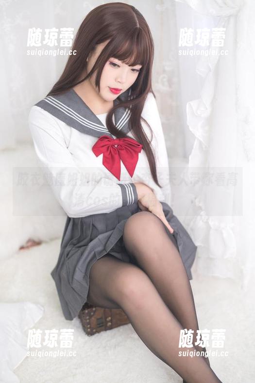 胶衣魅魔姐姐的诱惑，杏子夫人带你看高清cos的限时福利！