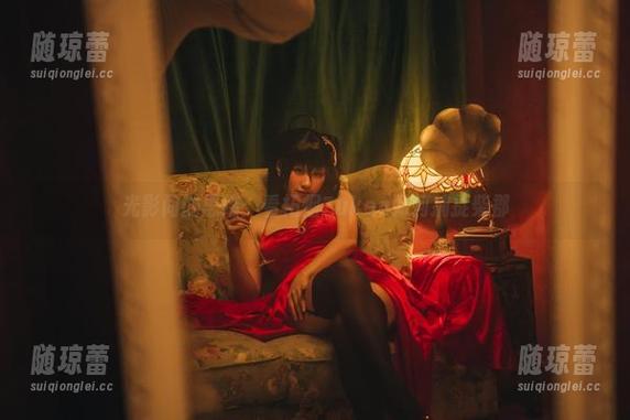 光影间的思绪：看柘烟Zuken如何捕捉柴郡