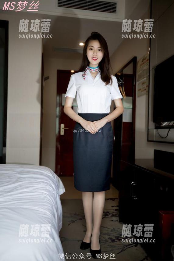 梦丝女神 - 这部香萱的旅拍作品，绝对是行走中的艺术，准备好流口水了吗？