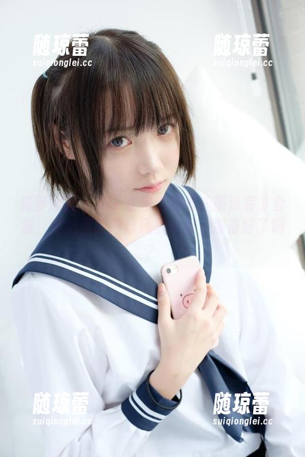 森萝财团 - 卉子《绫波丽战斗服泳装》合集，壁纸里的肉丝风暴来袭，准备好了吗？