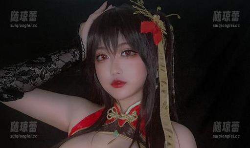 在椒妮佐仁的加贺高清作品集中找寻你的梦魇和梦想！