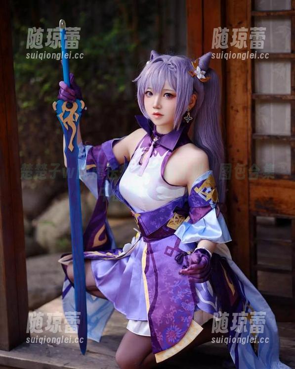 楚楚子w的魔法少女育成计划：图包合集中的梦与幻想！