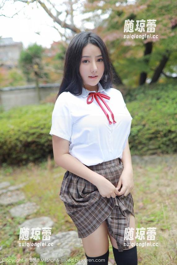 模范学院 - 星萌图库大揭秘：白丝背后的故事，哇，竟然是这样！