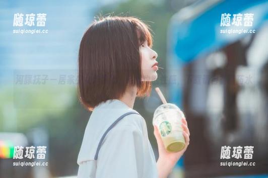 河豚抚子—居家少女作品集，宅得也能性感，下载请自备眼药水！
