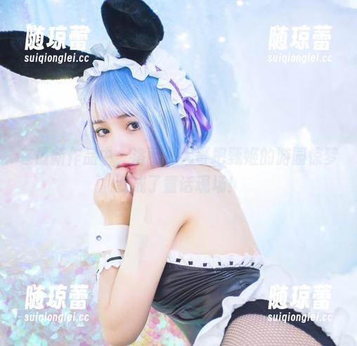 在最新作品中，洛丽塔大哥把甄姬的游园惊梦变成了童话现场！