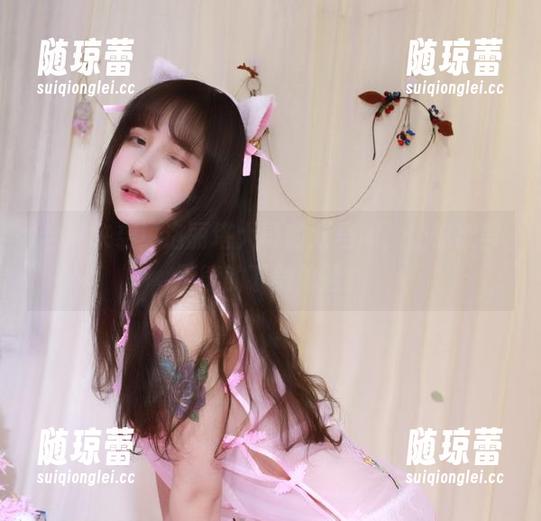 合集来袭！洛丽塔大哥的双马尾，让你欲罢不能的下载体验！