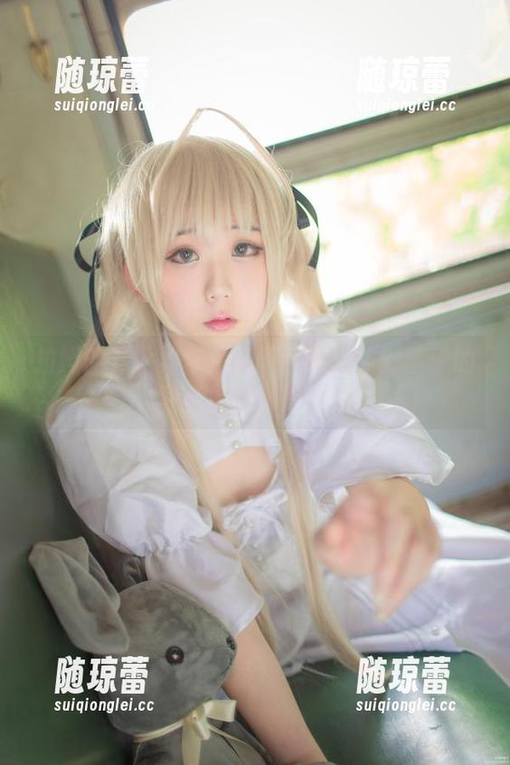 拉姆的异世界求生指南：附上浅野菌子的写真原图小贴士！
