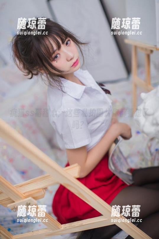 疯猫ss猎甜心：这些私拍图片你都看过了吗？