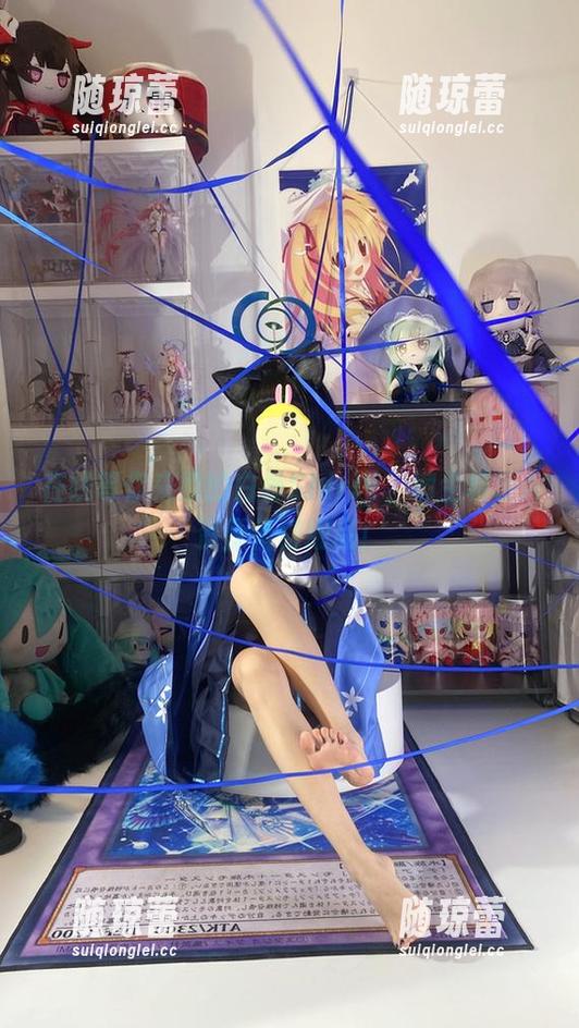 白栎Shirly 在线等你来撩的白栎Shirly,桐生桔梗A资源值得细品!