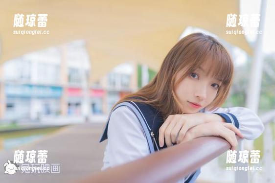 原图里藏着小秘密，祖木子的剧情写真让人想看更多！