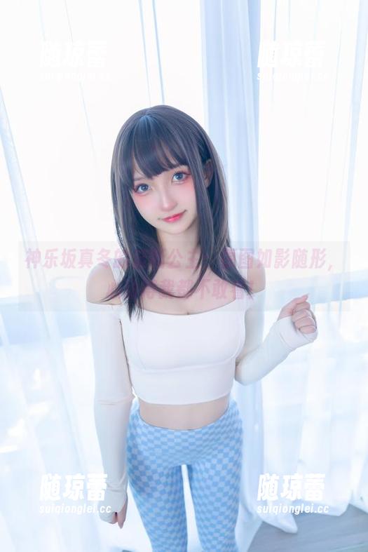神乐坂真冬的波斯公主：原图如影随形，心动得我都不敢看！