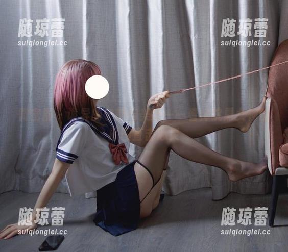 微密圈 - 诡异的宁静与美感——看禅院熏女神的原图直击心灵