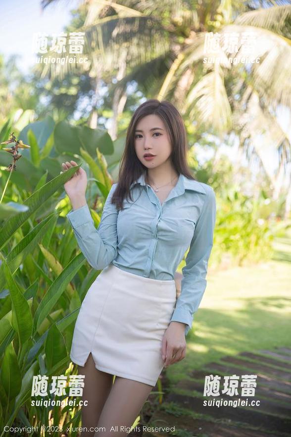 秀人网 - 双马尾Milk大萌的私房图集，脑洞大开欢乐无穷！