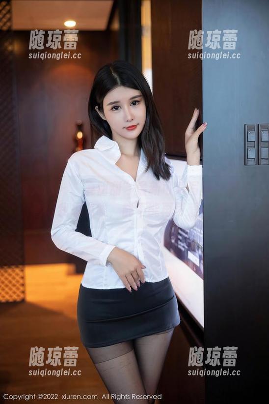 秀人网-夏甜甜 秀人网 - “夏甜甜”最新可爱写真:图片看得我想说唉,能不能再可爱一点?