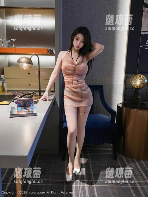 秀人网 - 迷失在娜娜子呀的长腿作品合集，真的是腿不够看啊