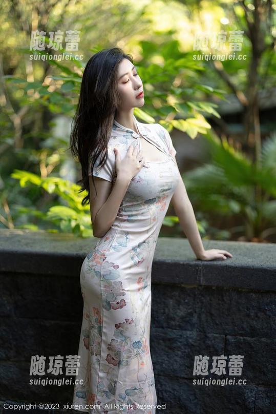 秀人网 - 桃妖天的皮衣冒险，无圣光合集，点燃无尽想象！
