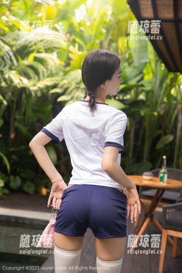 秀人网 - 看清水美嘉，是怎样将少女的青春定格在图片里的？