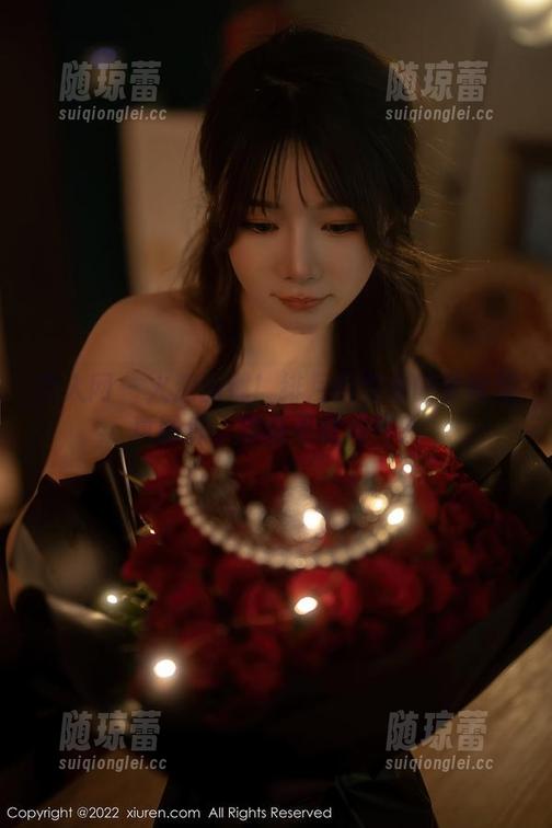 秀人网 - 火速围观！绯月樱带来的女神写真图库，你敢不敢点开？