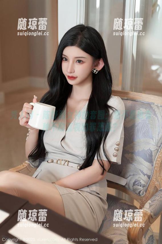 秀人网-陈舒羽 秀人网 - 陈舒羽女神的套图:是不是也有种不敢直视的罪恶感?
