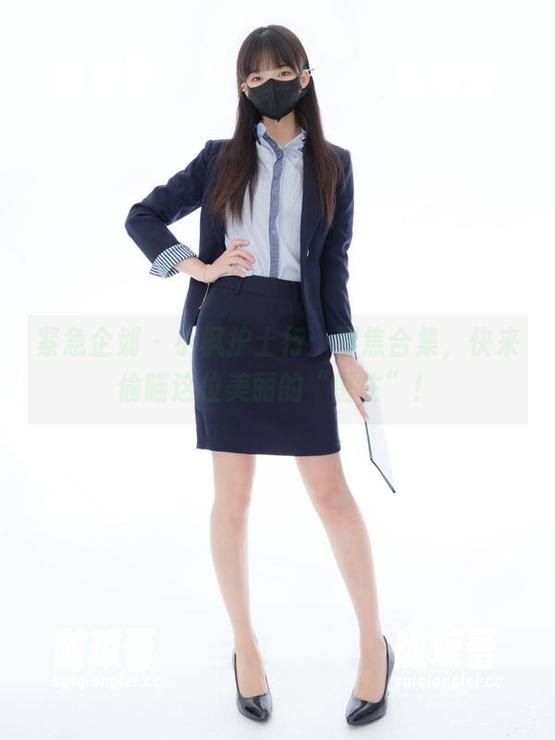 紧急企划 - 小枫护士行：聚焦合集，快来偷瞄这位美丽的“医生”！