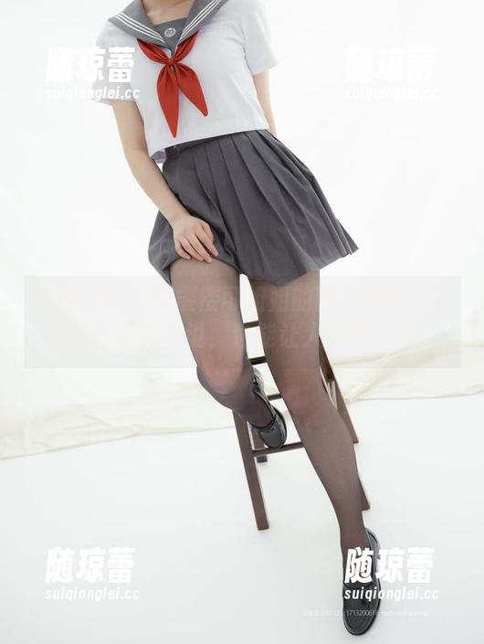 紧急企划 - 樱樱樱可姐姐的图集回顾：美图的背后咱不说，也能让人遐想一场。