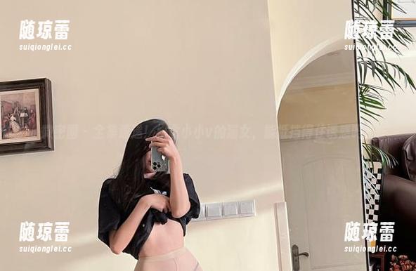 纪念小小v 微密圈 - 全集速递!纪念小小v的猫女,能抵挡得住诱惑吗?