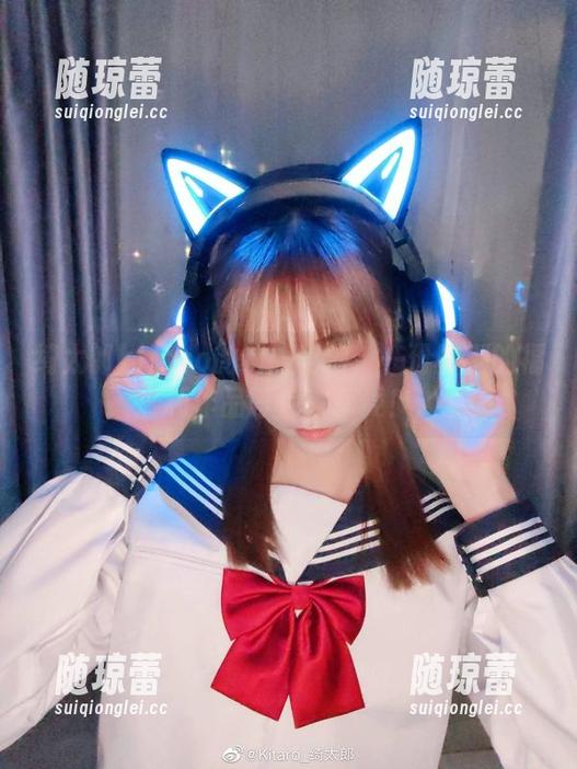 绮太郎kitaro的制服秘密：一份特别的福利作品等你来享受！