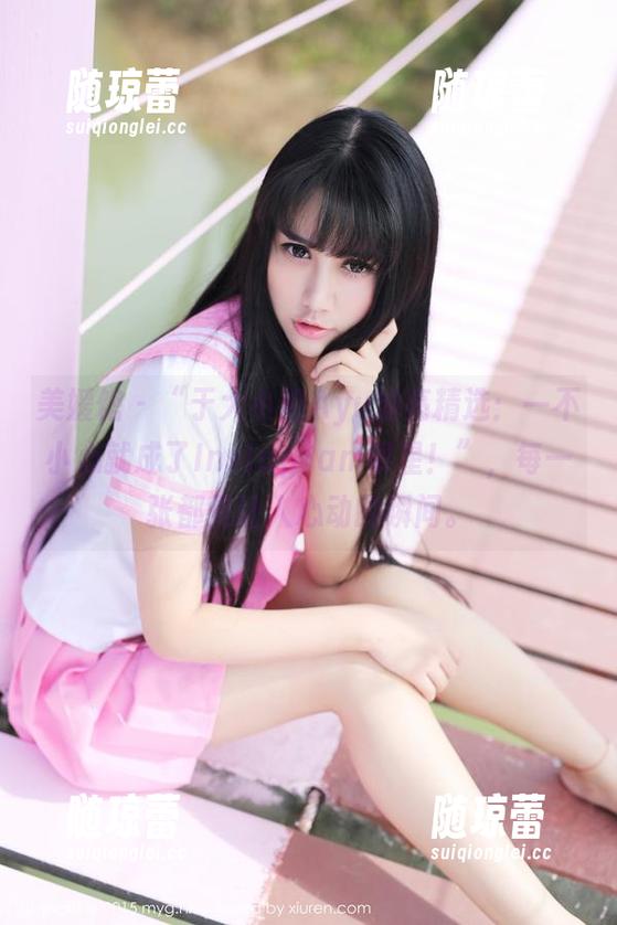 美媛馆-于大小姐Ayu 美媛馆 - “于大小姐Ayu油亮精选:一不小心就成了Instagram明星!”,每一张都是让人心动的瞬间。