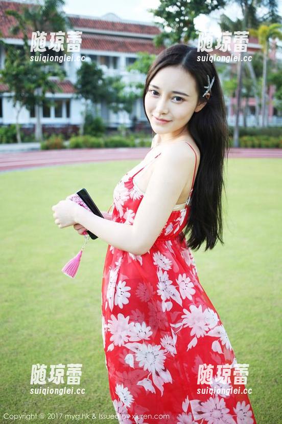 美媛馆 - 日本风景加连体衣，糯美子Mini的私房美图让你失去了抵抗力，快来看看！