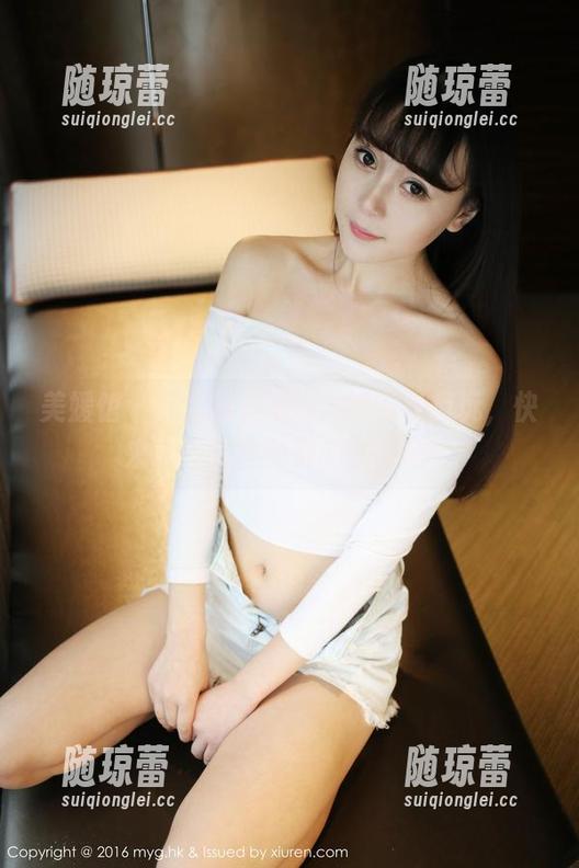 美媛馆 - 跟随绮里嘉ula的内衣疯玩，快来下载这些免费的照片吧！