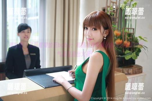 美媛馆 - 跳脱框架的豆baby：和服高清写真让古典风格与她的气质碰撞出火花！