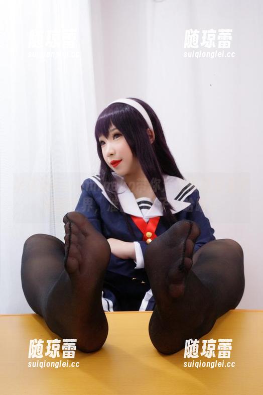 胡桃猫Kurumineko带你走进高清反差学妹的世界，准备好肚子！哈哈！