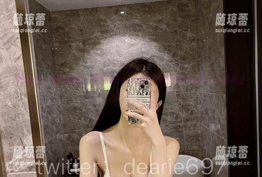 脸红Dearie 微密圈 - 别再错过!脸红Dearie的户外怼拍作品集,心动不止!
