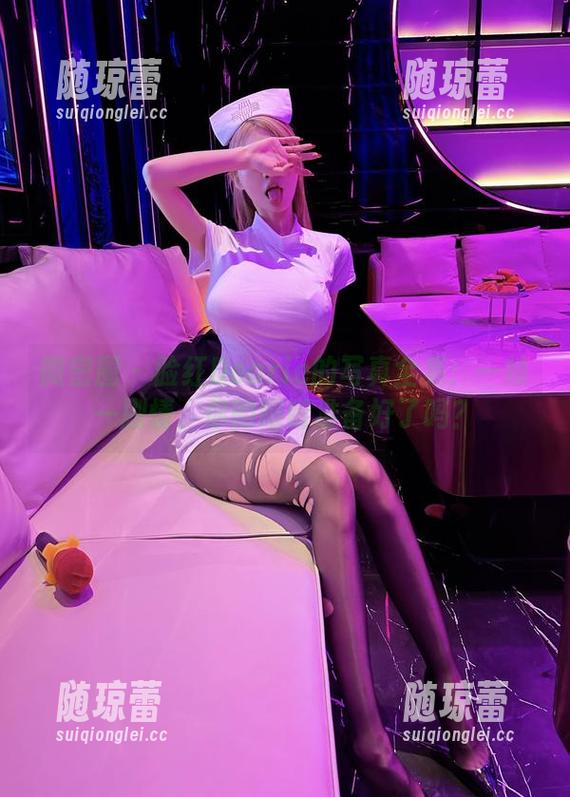 微密圈 - 脸红Dearie的写真全集：一帧一剧情，你的眼睛准备好了吗？