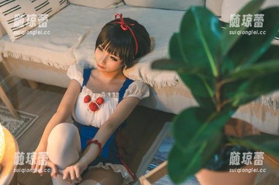 蠢沫沫的圣诞魔法合集，看看这些图片是不是有点飘？