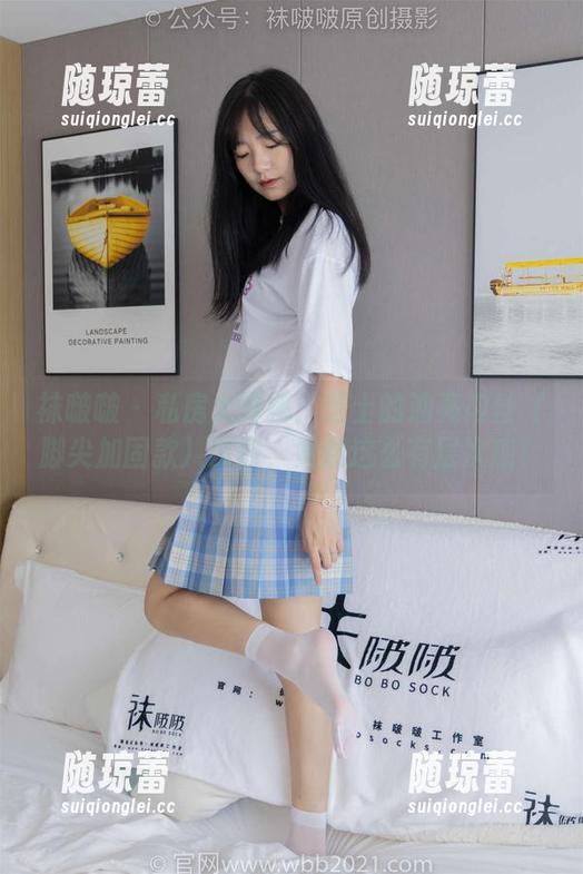 袜啵啵 - 私房大揭秘：芝士的油亮肉丝（脚尖加固款）原图，竟然这么有层次感！