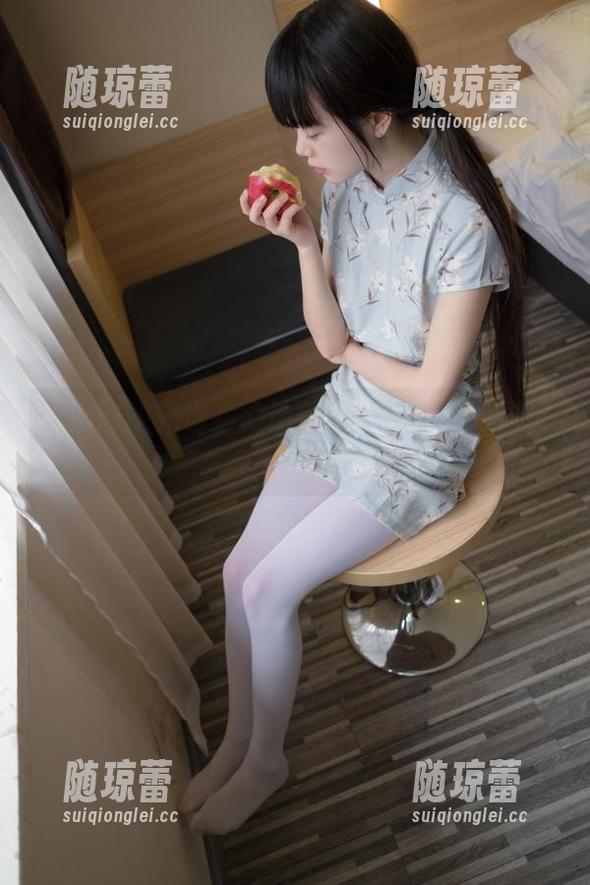 挑剔的眼光也会心动：西尔酱夏天的精选写真集