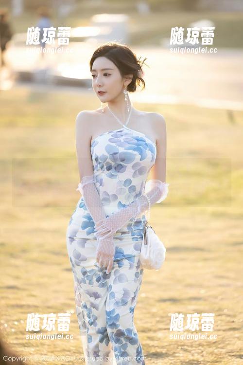 语画界 - 跟着Chery绯月樱走天下：图包里的甜蜜误拍，真是一部“旅行喜剧”！